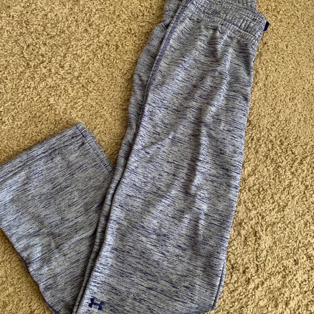 Under Armour sweatpants